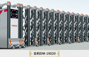 自动门行业发展现状