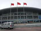 旗杆